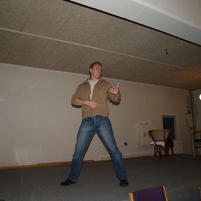 Hirtshalsrevyen 2007, billede 2 af 193