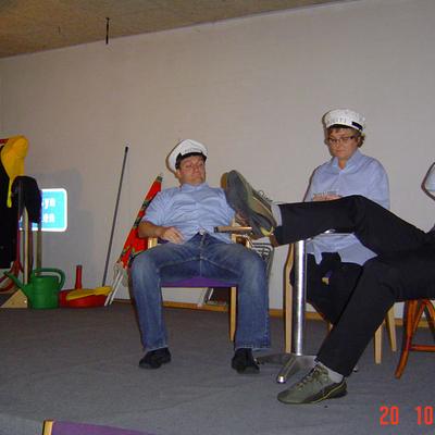 Hirtshalsrevyen 2007, billede 7 af 193