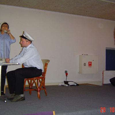 Hirtshalsrevyen 2007, billede 8 af 193