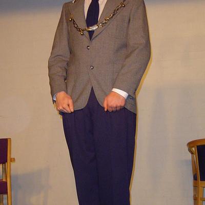 Hirtshalsrevyen 2007, billede 11 af 193