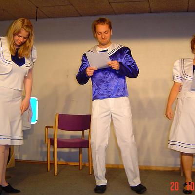 Hirtshalsrevyen 2007, billede 13 af 193