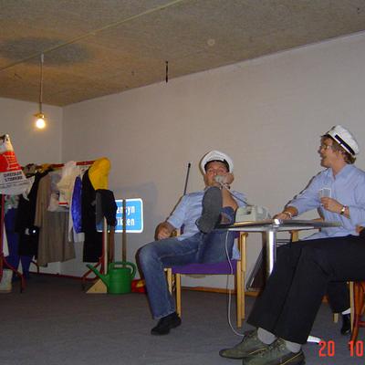 Hirtshalsrevyen 2007, billede 14 af 193