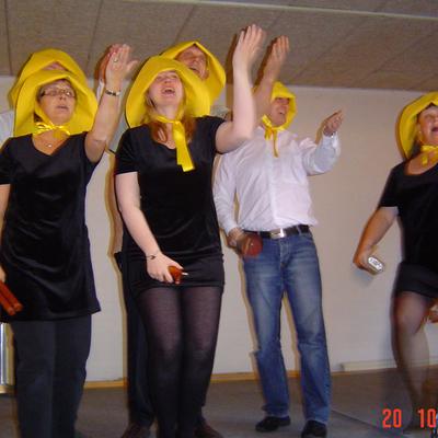 Hirtshalsrevyen 2007, billede 15 af 193