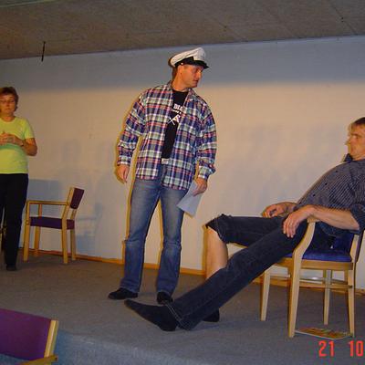 Hirtshalsrevyen 2007, billede 19 af 193