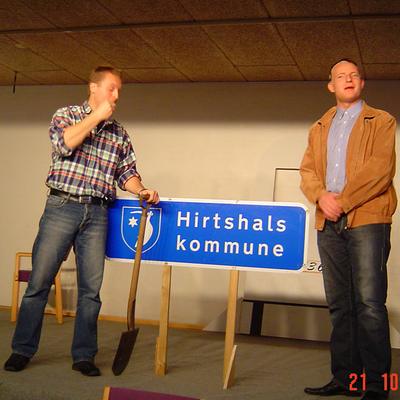 Hirtshalsrevyen 2007, billede 20 af 193