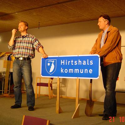 Hirtshalsrevyen 2007, billede 21 af 193