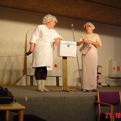 Hirtshalsrevyen 2007, billede 22 af 193