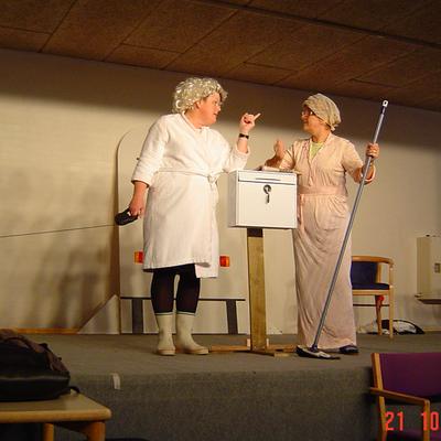 Hirtshalsrevyen 2007, billede 23 af 193