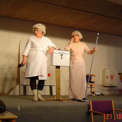 Hirtshalsrevyen 2007, billede 24 af 193