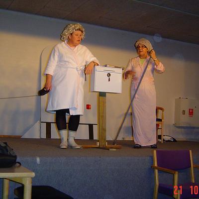 Hirtshalsrevyen 2007, billede 25 af 193