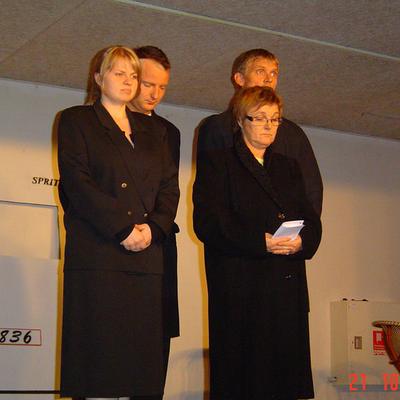 Hirtshalsrevyen 2007, billede 26 af 193