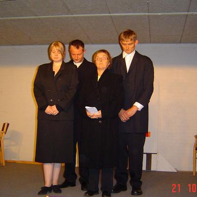 Hirtshalsrevyen 2007, billede 27 af 193