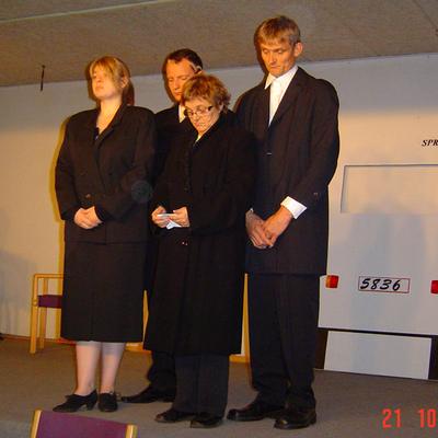 Hirtshalsrevyen 2007, billede 28 af 193