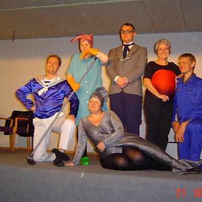 Hirtshalsrevyen 2007, billede 31 af 193