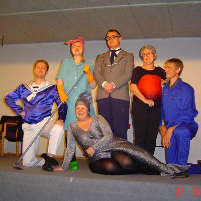 Hirtshalsrevyen 2007, billede 32 af 193