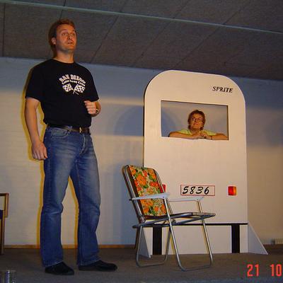Hirtshalsrevyen 2007, billede 37 af 193