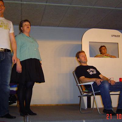 Hirtshalsrevyen 2007, billede 38 af 193