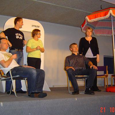 Hirtshalsrevyen 2007, billede 39 af 193