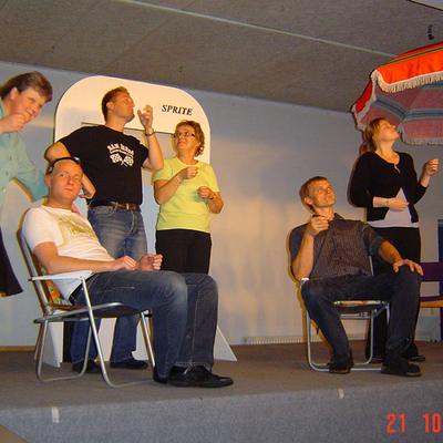 Hirtshalsrevyen 2007, billede 40 af 193