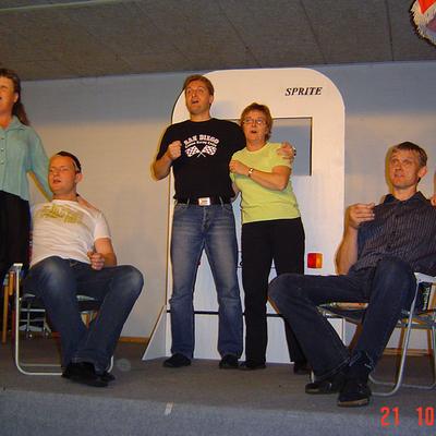 Hirtshalsrevyen 2007, billede 41 af 193