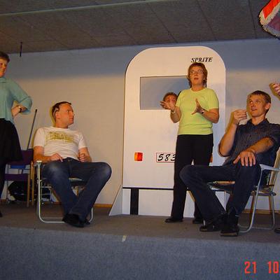 Hirtshalsrevyen 2007, billede 42 af 193