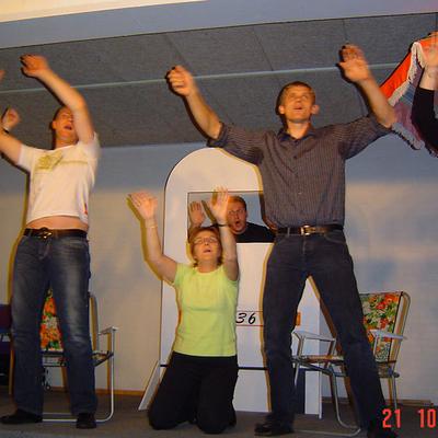 Hirtshalsrevyen 2007, billede 43 af 193