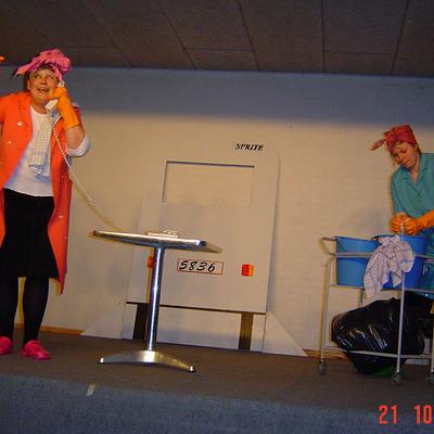 Hirtshalsrevyen 2007, billede 47 af 193