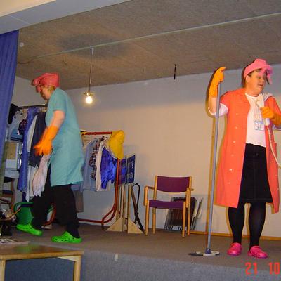 Hirtshalsrevyen 2007, billede 48 af 193