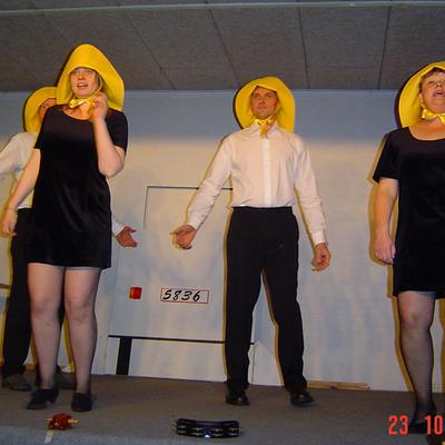 Hirtshalsrevyen 2007, billede 51 af 193