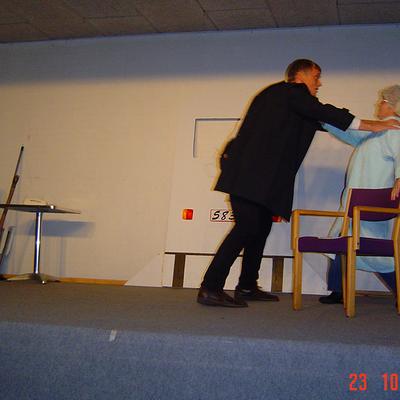 Hirtshalsrevyen 2007, billede 55 af 193