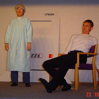 Hirtshalsrevyen 2007, billede 59 af 193