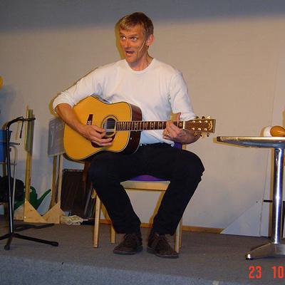 Hirtshalsrevyen 2007, billede 61 af 193