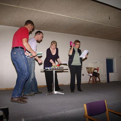 Hirtshalsrevyen 2007, billede 64 af 193