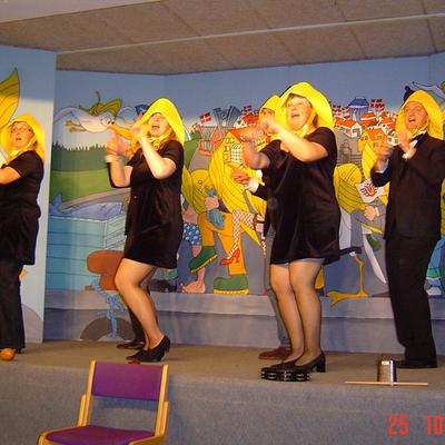 Hirtshalsrevyen 2007, billede 66 af 193