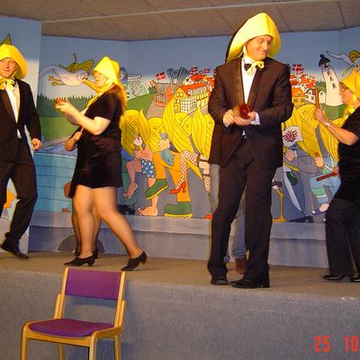 Hirtshalsrevyen 2007, billede 67 af 193