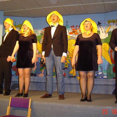 Hirtshalsrevyen 2007, billede 68 af 193