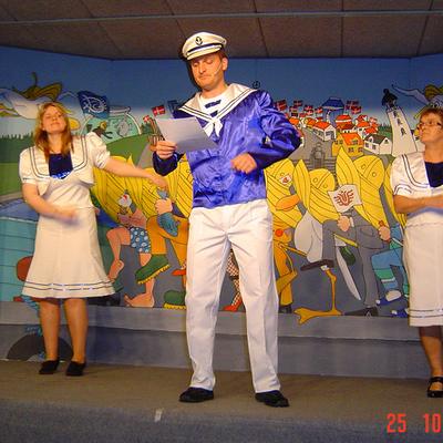 Hirtshalsrevyen 2007, billede 75 af 193