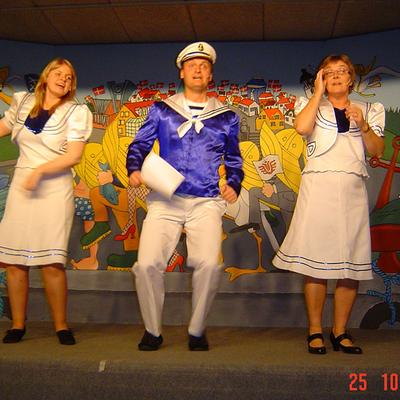 Hirtshalsrevyen 2007, billede 78 af 193