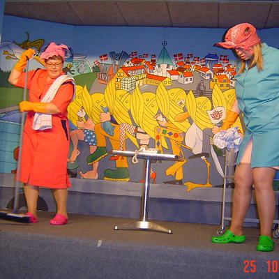 Hirtshalsrevyen 2007, billede 94 af 193