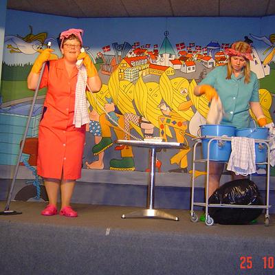 Hirtshalsrevyen 2007, billede 97 af 193