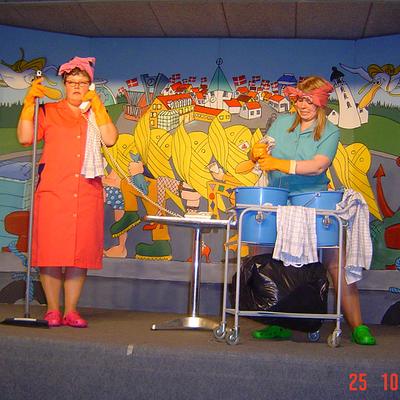 Hirtshalsrevyen 2007, billede 98 af 193