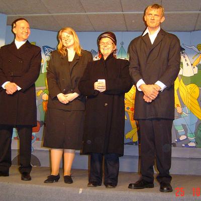 Hirtshalsrevyen 2007, billede 99 af 193