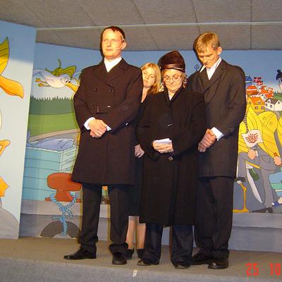 Hirtshalsrevyen 2007, billede 101 af 193