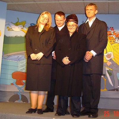 Hirtshalsrevyen 2007, billede 102 af 193