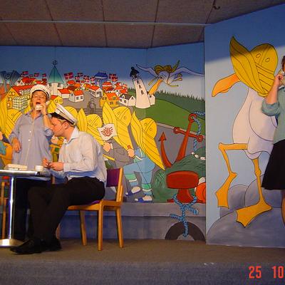 Hirtshalsrevyen 2007, billede 110 af 193