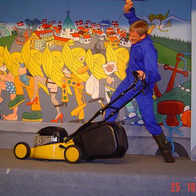 Hirtshalsrevyen 2007, billede 118 af 193