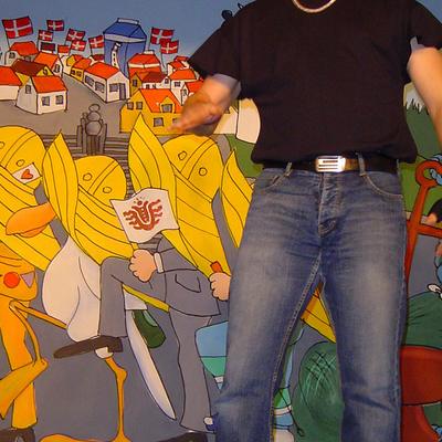 Hirtshalsrevyen 2007, billede 128 af 193
