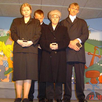 Hirtshalsrevyen 2007, billede 130 af 193