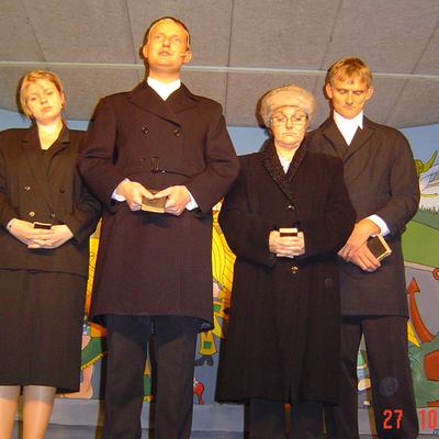 Hirtshalsrevyen 2007, billede 132 af 193