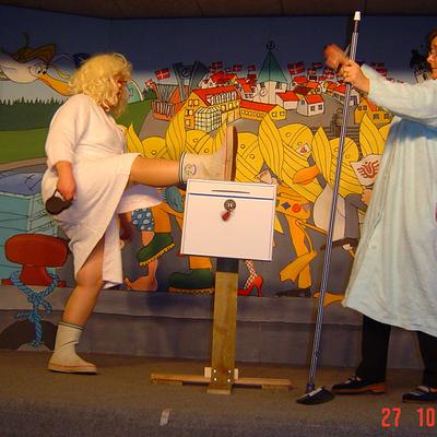 Hirtshalsrevyen 2007, billede 134 af 193